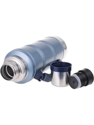 Ozcmax 2.2l Vakumlu Çellik Termos