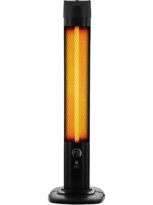 Hereveoyuncak Dik Termostatlı Isıtıcı Mikkatronik