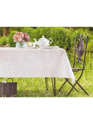 Empressco Paşabahçe Jannie Pvc Masa Örtüsü - Fiyatı, Yorumları