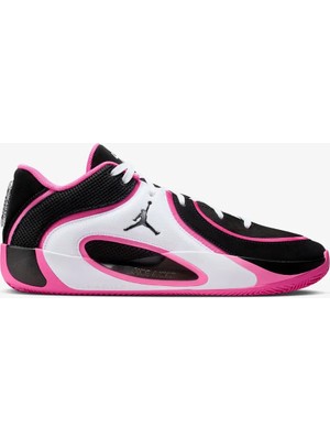 Nike Tatum 4 'black Pinksicle' HQ4614-006 Sparksole