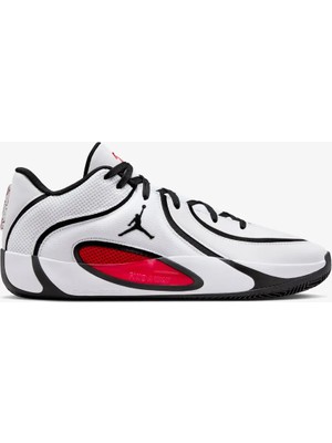 Nike Tatum 4 'chicago' HQ4614-101 Sparksole