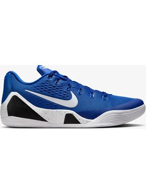 Nike Kobe 9 Elite Low Em Protro 'game Royal' IH1401-400 Sparksole
