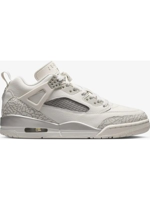 Nike Spizike Low 'swan Wolf Grey' (W) IR1836-101 Sparksole