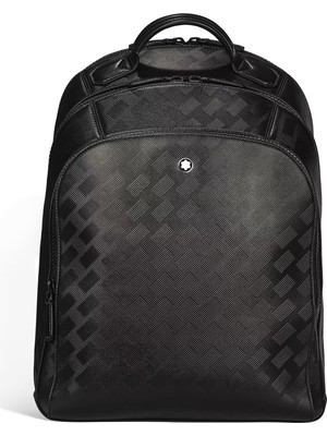 Montblanc Extreme 3.0 Medium Siyah Sırt Çantası 199847