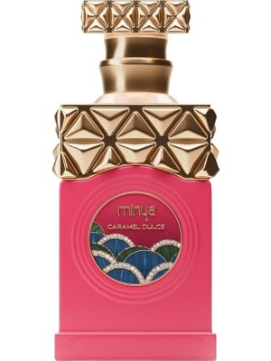 Paris Corner Minya Caramel Dulce Edp 100 ml Kadın Parfümü
