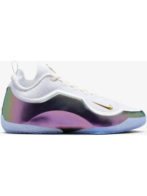 Nike Lebron 23 Elite 'for The Record' IB9557-100 Sparksole