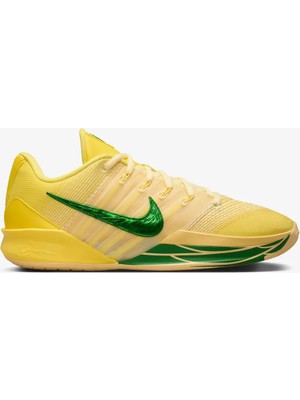 Nike Sabrina 3 'oregon Ducks' (W) IR2478-700 Sparksole