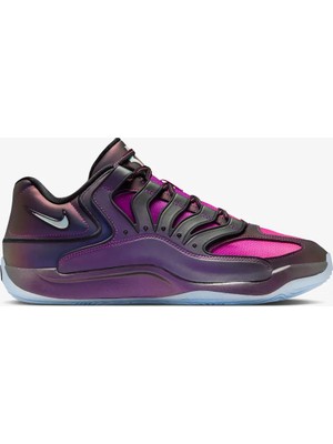 Nike Kd 18 'eggplant' IM5843-500 Sparksole