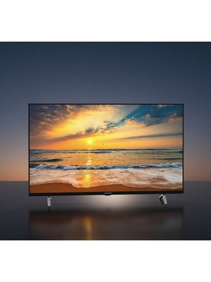 Grundig 43GHF6500B 43" 109 Ekran Uydu Alıcılı Full HD Smart LED TV
