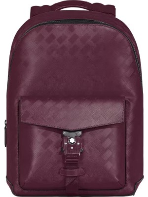 Montblanc Extreme 3.0 M Lock 4810 Tokalı Sırt Çantası 199404