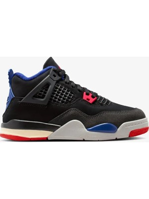 Nike Air Jordan 4 Retro 'rare Air' (Ps) IB4388-003 Sparksole