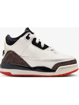 Nike Air Jordan 3 Retro 'world's Best Dad' (Td) DM0968-103 Sparksole