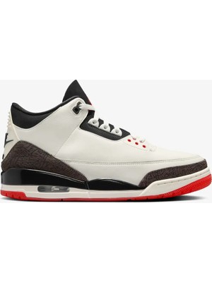 Nike Air Jordan 3 Retro 'world's Best Dad' IF4396-103 Sparksole