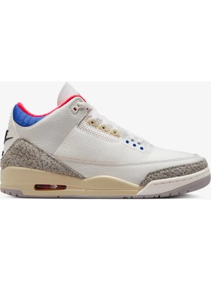 Nike Air Jordan 3 'seoul' IB1482-100 Sparksole