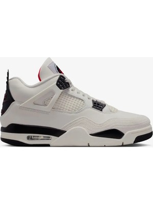 Nike Air Jordan 4 Retro 'flight Club' IM4002-100 Sparksole