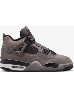 Nike Air Jordan 4 Retro 'cave Stone' (Gs) IB4171-200 Sparksole