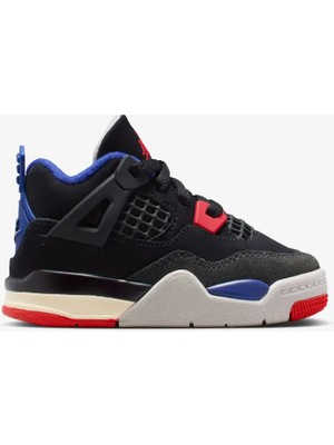 Nike Air Jordan 4 Retro 'rare Air' (Td) IB4387-003 Sparksole