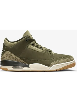 Nike Air Jordan 3 Retro 'family Affair' DN3707-202 Sparksole