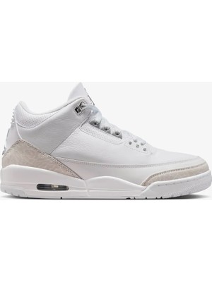 Nike Air Jordan 3 Retro 'pure Money' CT8532-111 Sparksole