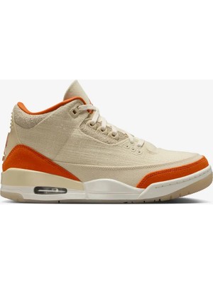 Nike Air Jordan 3 Retro 'starfish' IH7694-200 Sparksole