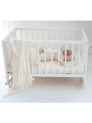 Balis Pijama Yenidoğan %100 Pamuk Müslin Yumuşak Organik Dokulu Unisex 10'lu Hastane Çıkışı Bebek Seti