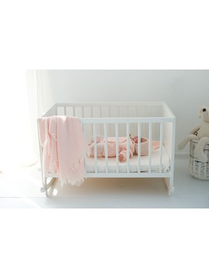 Balis Pijama Yenidoğan %100 Pamuk Müslin Yumuşak Organik Dokulu Unisex 10'lu Hastane Çıkışı Bebek Seti