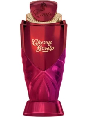 Paris Corner Emir Cherry Gossip Edp 100 ml Unisex Parfüm