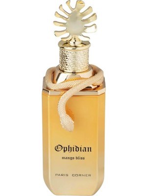 Paris Corner Ophidian Mango Bliss Edp 100 ml Unisex Parfüm