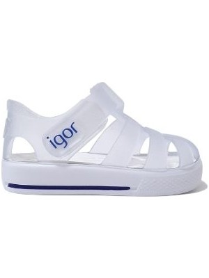 Igor Unisex Çocuk Sandalet Star