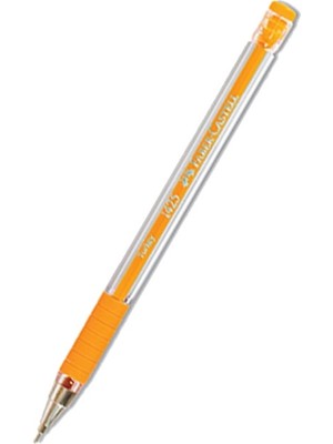 Faber-Castell Faber Castell 1425 Tükenmez Kalem Turuncu