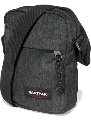 Eastpak The One Gri Bel Çantası