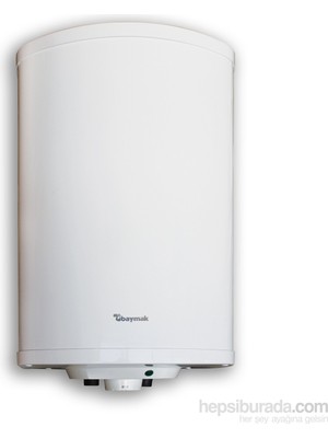 Baymak Aqua 15 TU 15 Litre Kapasiteli Tezgah Üstü Termosifon