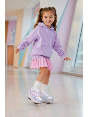 Fast Step Kız Çocuk Sneaker Ayakkabı 598XKA9626