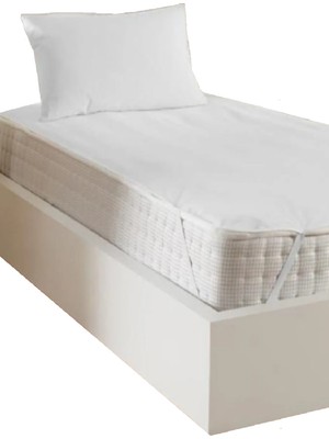 Evony Bebe Alez 70X100 cm Sıvı Geçirmez Köşe Lastikli Micro Yatak Koruyucu Alez