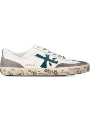 Premiata David Bağcıklı Kadın Sneakers