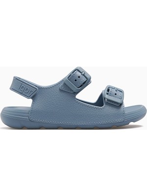 Igor Maui Mc Hafif Kaymaz Unisex Çocuk Sandalet 25Y S10313