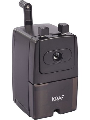 Kraf Kalemtraş Kollu 690G Renkli Metal Yapı ile Dayanıklı ve Pratik Kullanım Sunar
