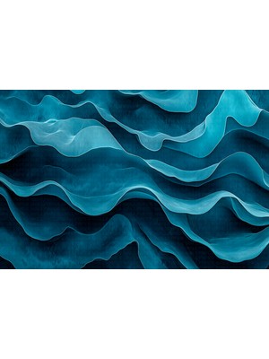 Arterior Wallpaper Ilüstratif Çalışmalar 05 Poster Duvar Kağıdı
