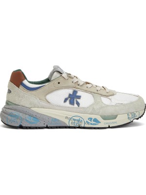 Premiata Mase Çok Renkli Erkek Sneakers