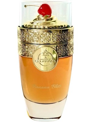 Paris Corner Banana Bliss Edp 100 ml Unisex Parfüm