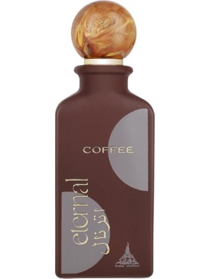 Paris Corner Eternal Coffee Edp 85 ml Unisex Parfüm