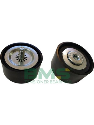 Bms Depomix Kayis Gergi Rulmani Mercedes W639 B906 B907 B910
