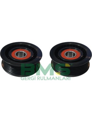 Bms Depomix Kayis Gergi Rulmani Land Rover Discovery L462 Range Rover L405 L494 L560 Kanalli