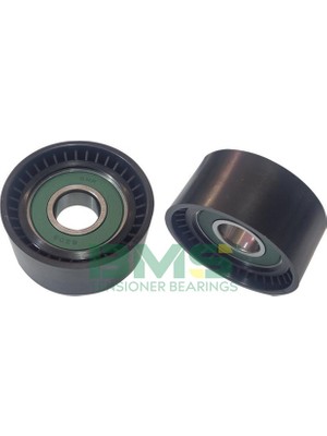Bms Depomix Alternatör Gergi Rulmani Tek Rulman Astra L 21- Corsa F-Combo E 19- Crossland-Grandland-Mokka- P108-P208-P301-P308-P508-P2008-PARTNER-BERLINGO-C-ELYSEE-C2-C3-C4-DS3-PROACE 1.2 B-D-F12XHT Pur