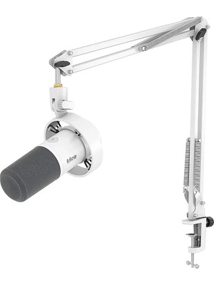 Fifine Amplitank K688CT Usb/xlr Dinamik Yayıncı Mikrofon Seti