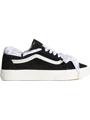 Vans Old Skool Unisex Günlük Ayakkabı VN000D6WBMA1 Siyah