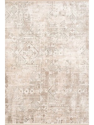 Artemis Halı Piena Y1092B Krem Bej