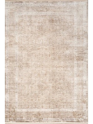 Artemis Halı Piena Y1094E Kemik Bej Halı