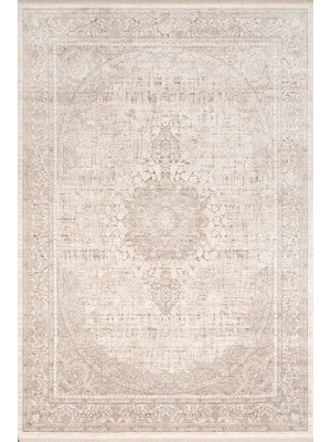 Artemis Halı Piena Y1095A Bej Kemik Halı