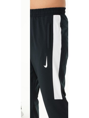 Newforss Nike ED-2799 Erkek Battal Polyester Eşofman Altı